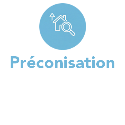 Préconisation