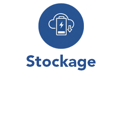 Stockage